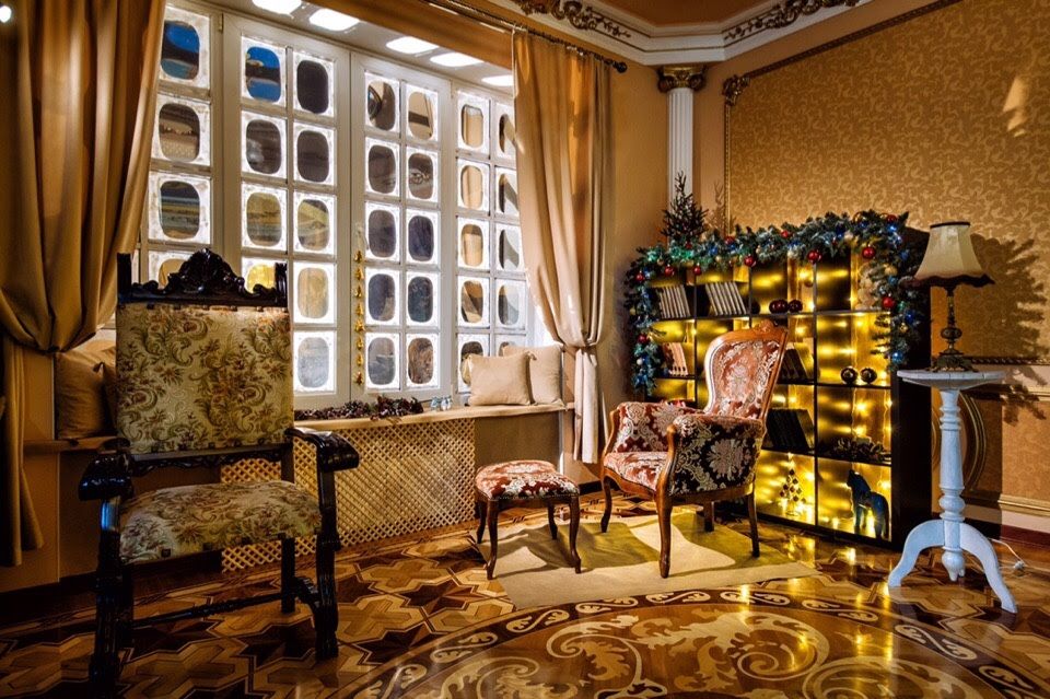 Аренда фотостудии Фотостудия Татьяны Ивановой  Зал Студия в Таганроге | Фото 