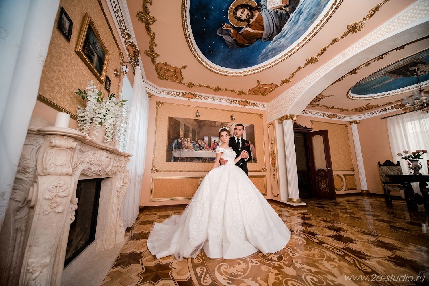 Аренда фотостудии Фотостудия Татьяны Ивановой  Зал Студия в Таганроге | Фото 