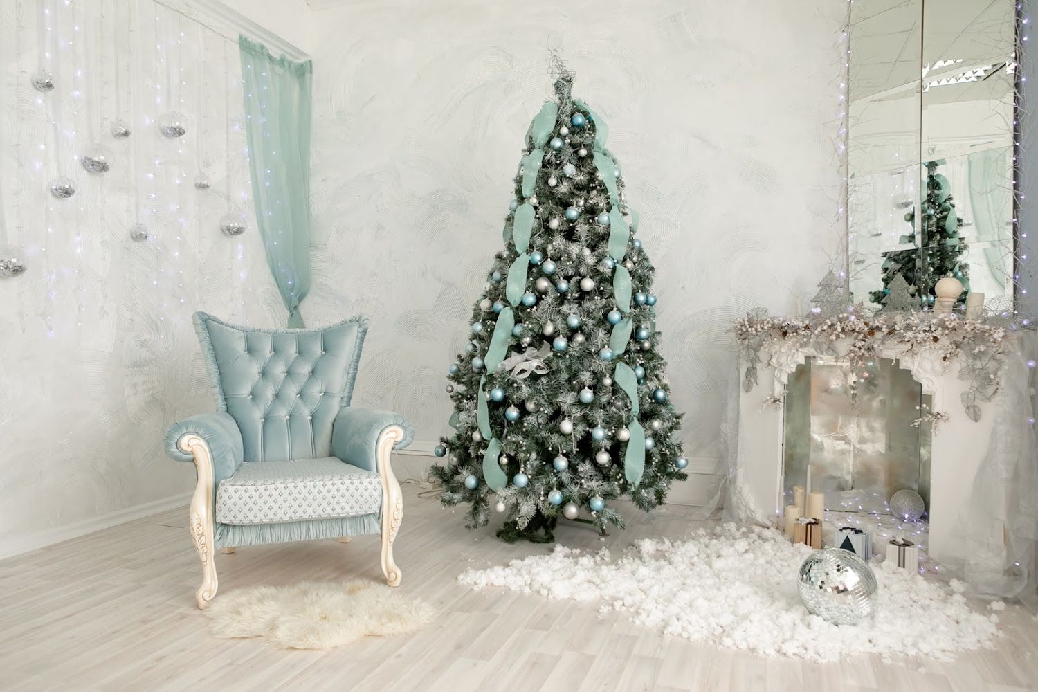 Аренда фотостудии SOHO Зал BABY в Таганроге | Фото 