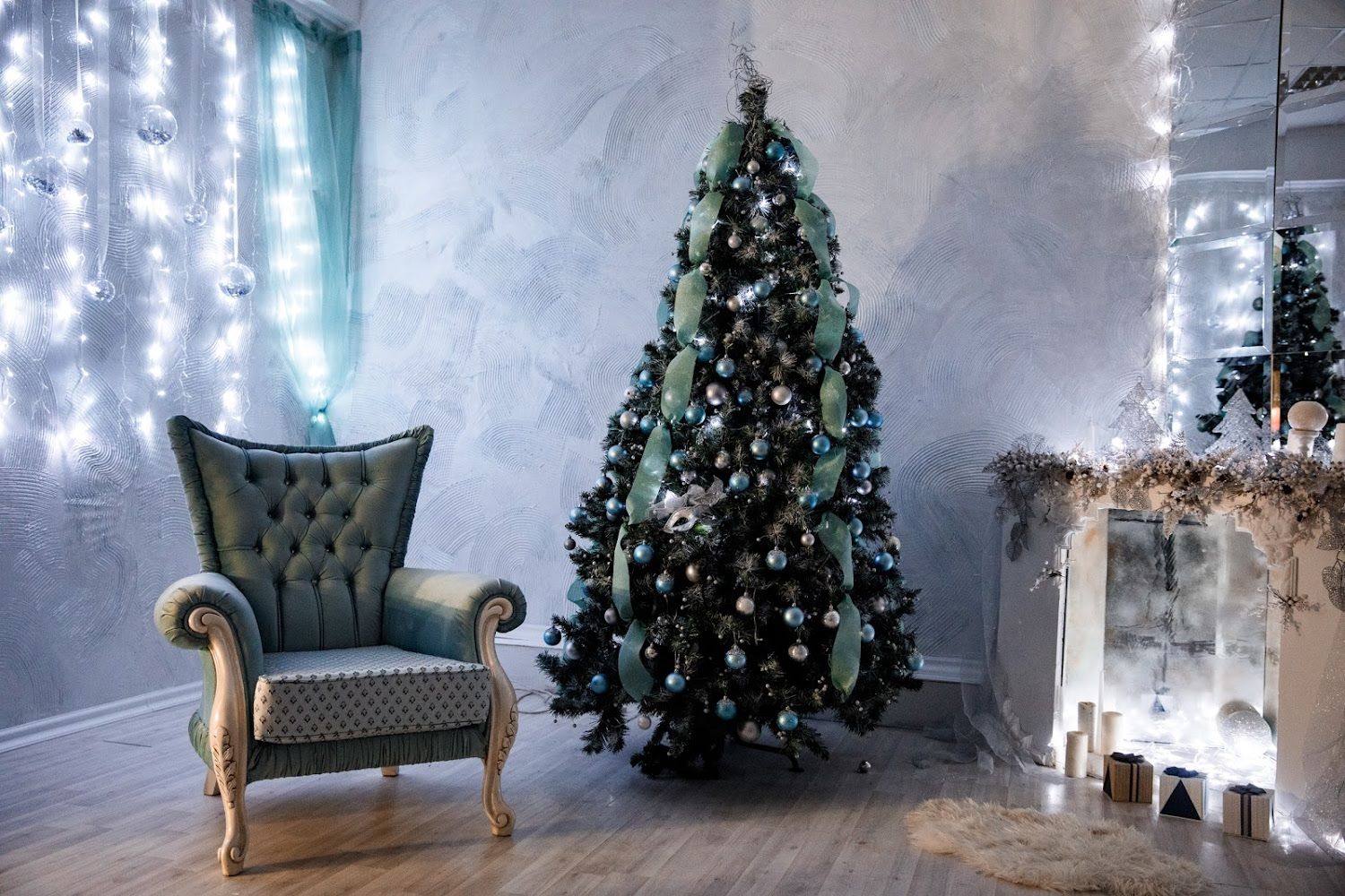 Аренда фотостудии SOHO Зал BABY в Таганроге | Фото 