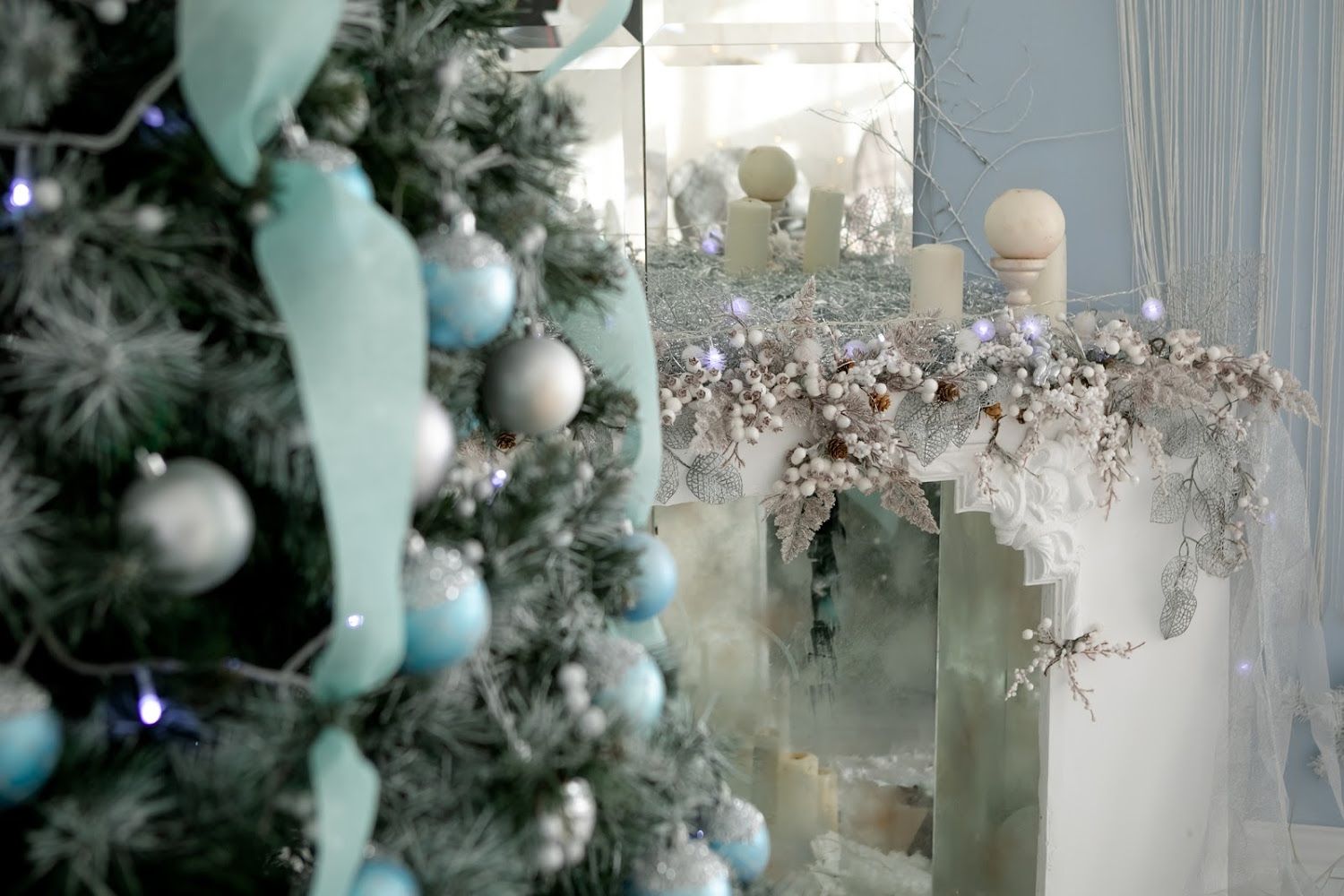 Аренда фотостудии SOHO Зал BABY в Таганроге | Фото 