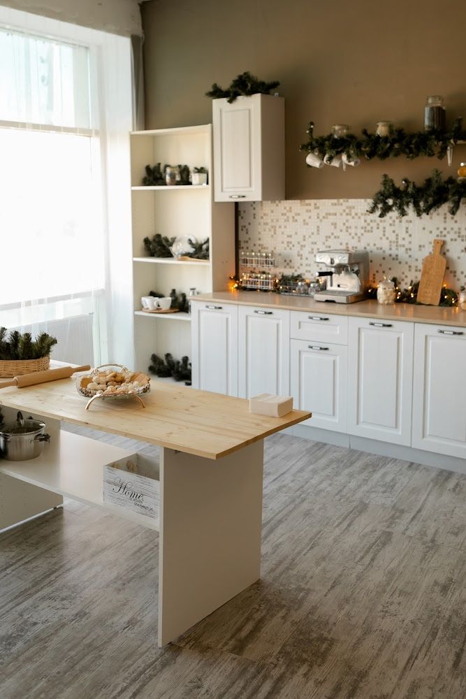 Аренда фотостудии SOHO Зал FAMILY в Таганроге | Фото 