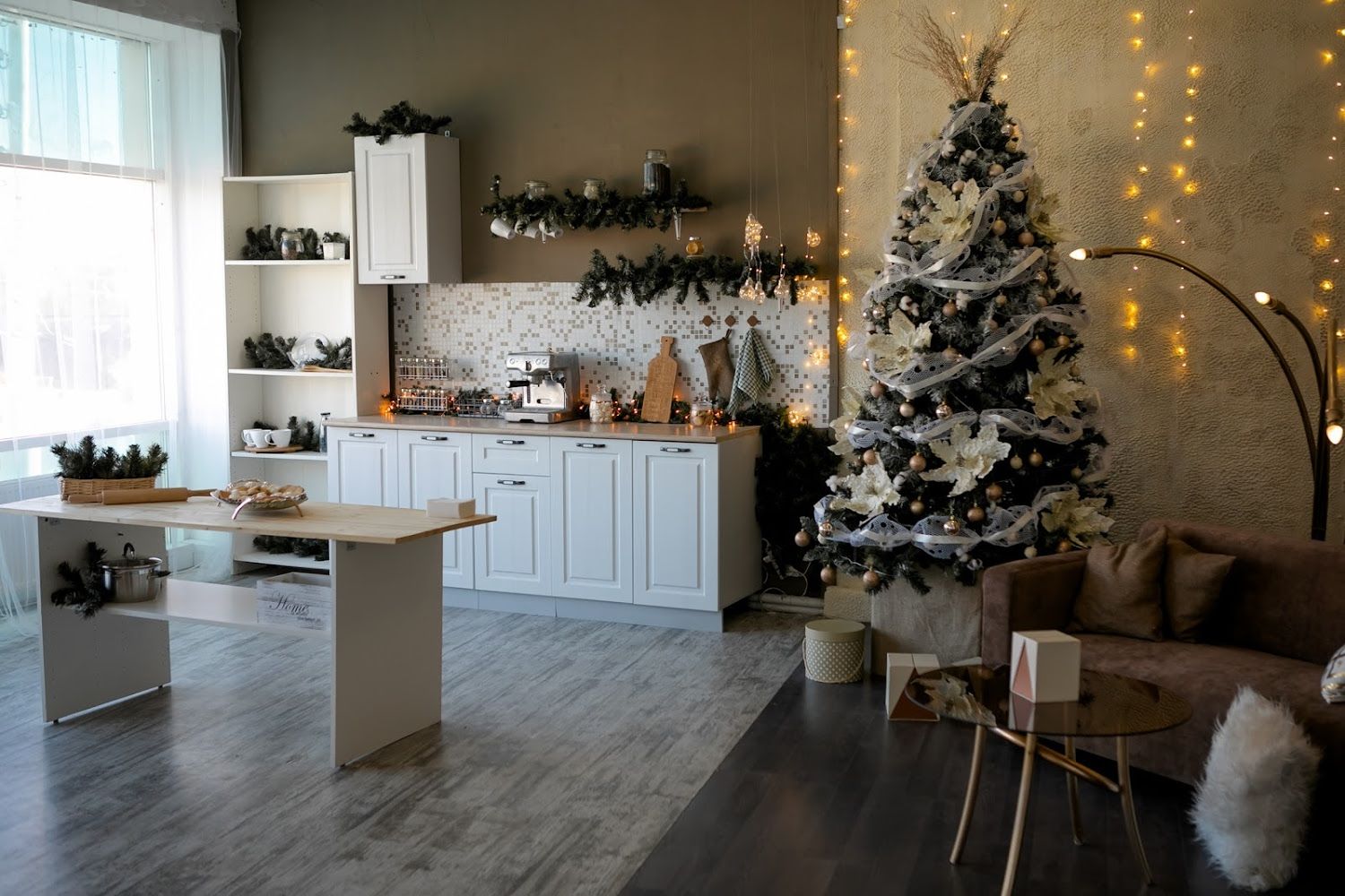 Аренда фотостудии SOHO Зал FAMILY в Таганроге | Фото 