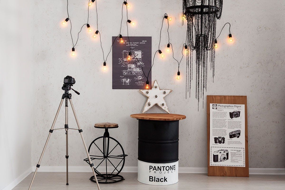 Аренда фотостудии СОВА Зал СОВА в Таганроге | Фото 