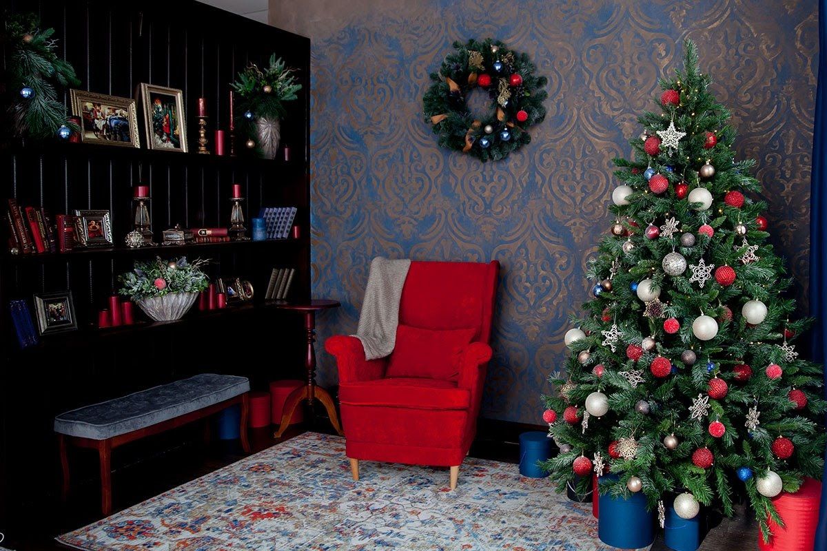 Аренда фотостудии СОВА Зал СОВА в Таганроге | Фото 