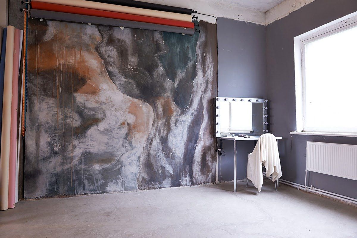 Аренда фотостудии LIGHT Зал LIGHT в Таганроге | Фото 