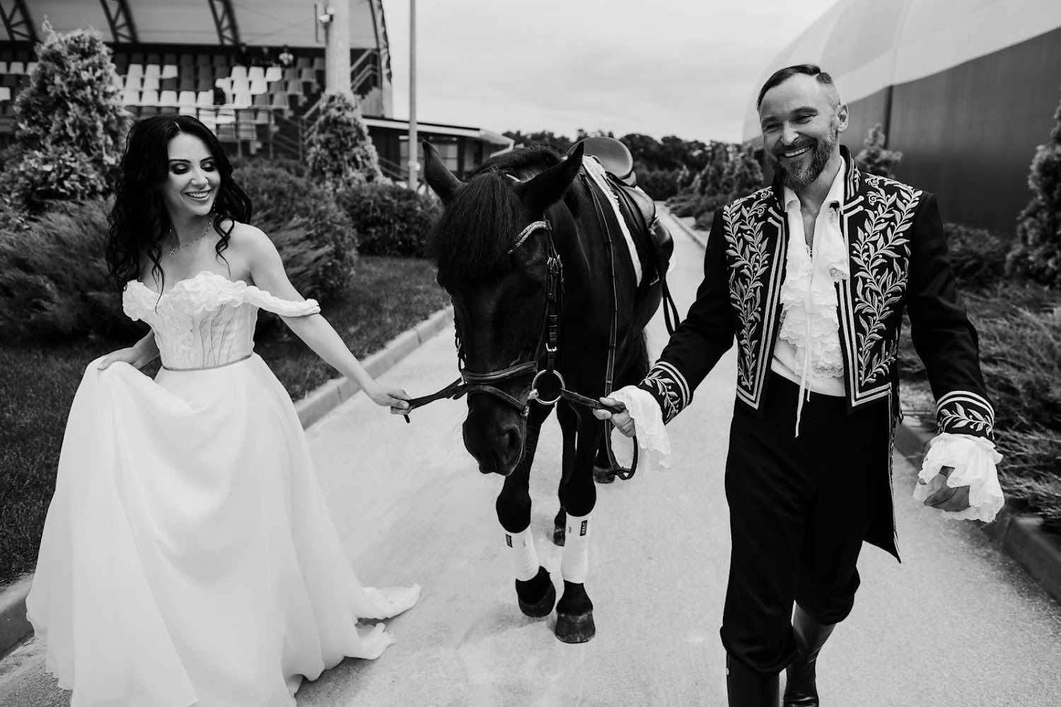 Аренда фотостудии Конный клуб Golden Horse Зал Конный клуб Golden Horse в Таганроге | Фото 