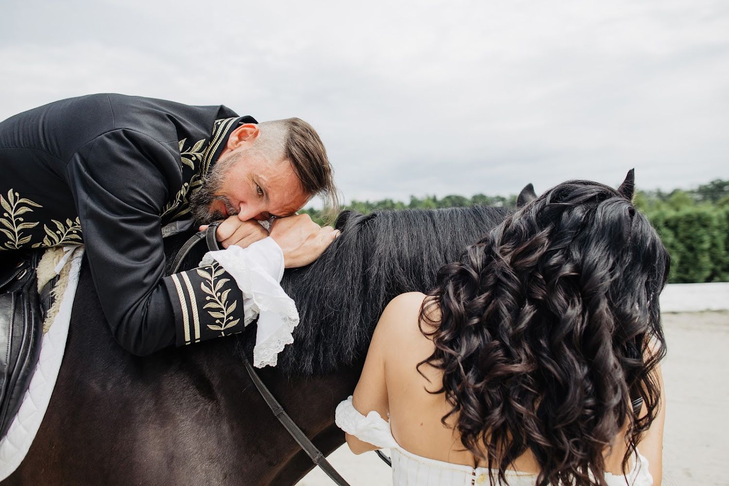 Аренда фотостудии Конный клуб Golden Horse Зал Конный клуб Golden Horse в Таганроге | Фото 