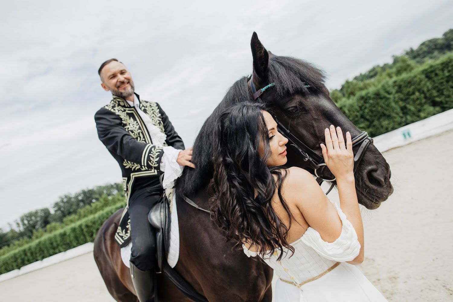 Аренда фотостудии Конный клуб Golden Horse Зал Конный клуб Golden Horse в Таганроге | Фото 