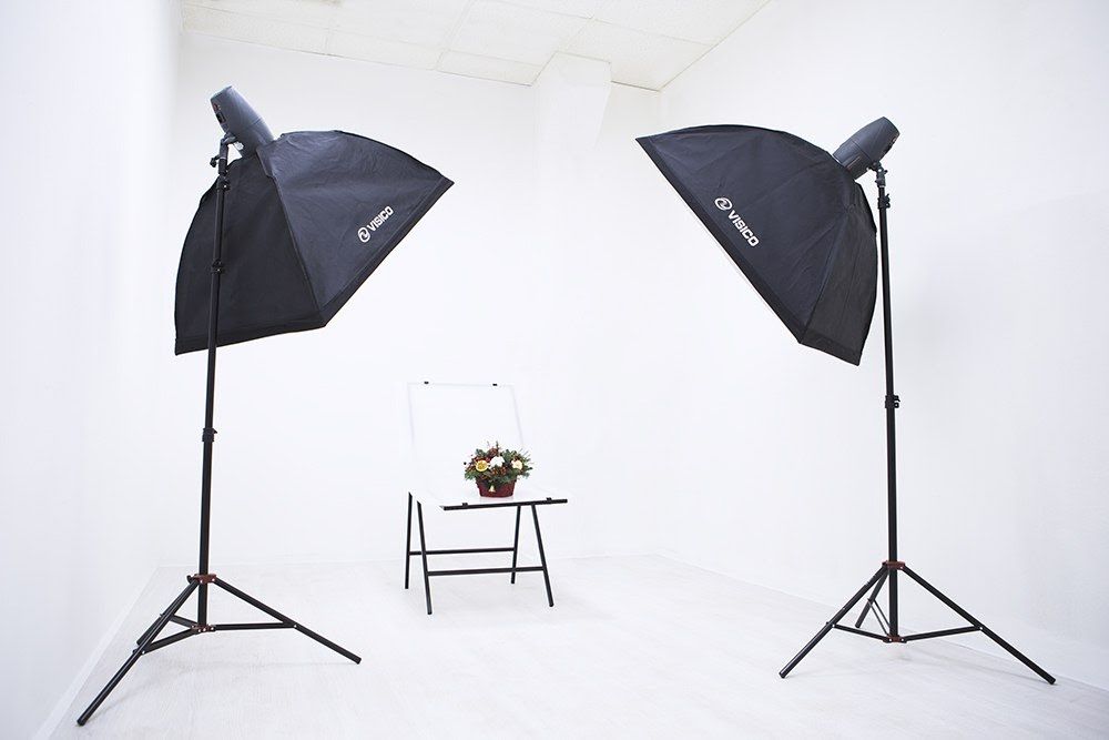 Аренда фотостудии Citrusfoto Зал Зал 50 в Москве | Фото 