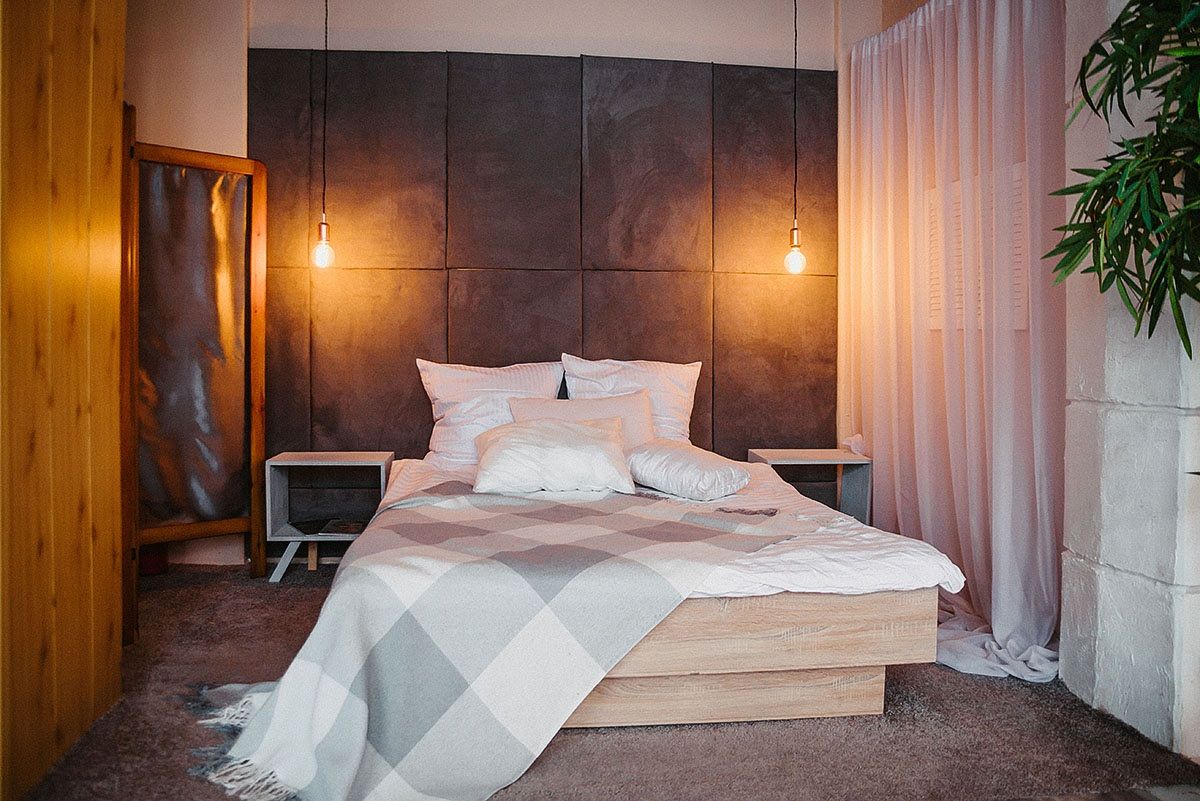 Аренда фотостудии RaevskihStudio Зал Подиум  в Барнауле | Фото 