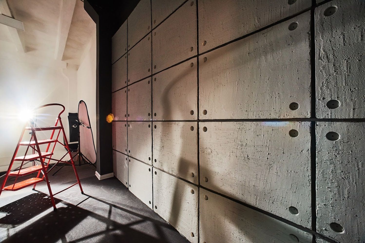 Аренда фотостудии MN Studio Зал Малый  в Барнауле | Фото 