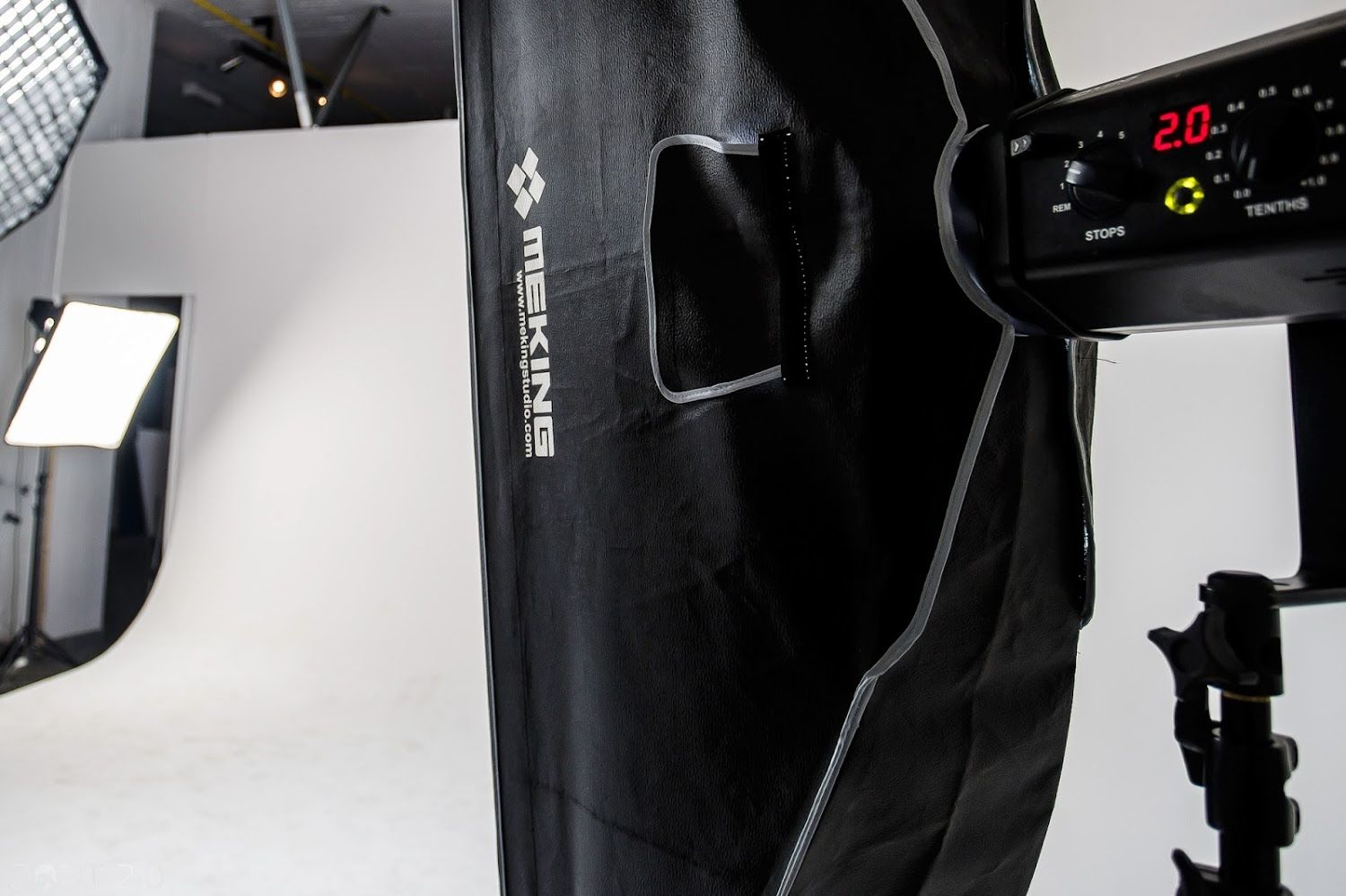 Аренда фотостудии Зал БОРТ_ФОТО в Волгограде | Фото 