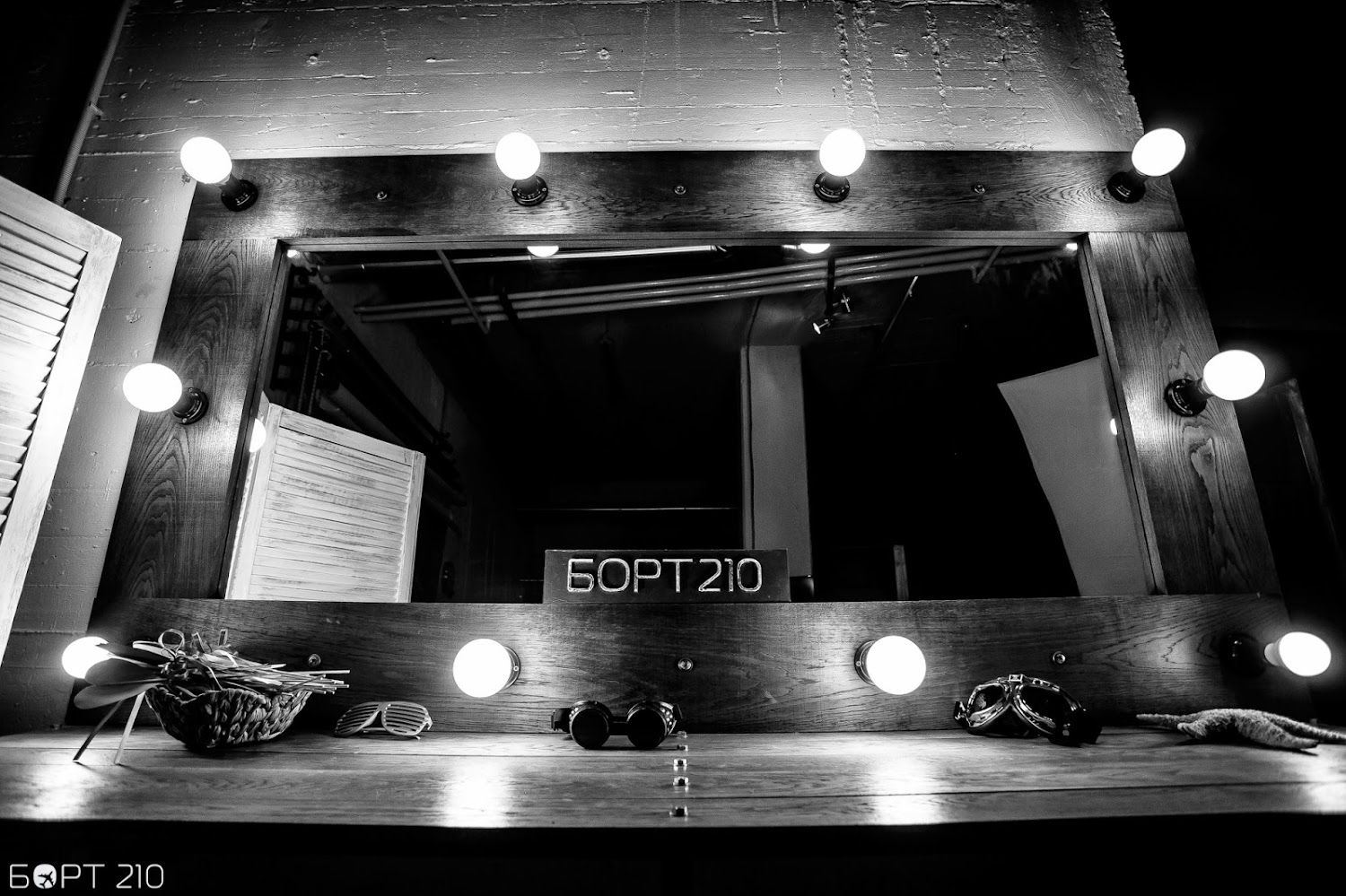 Аренда фотостудии Зал БОРТ_ФОТО в Волгограде | Фото 