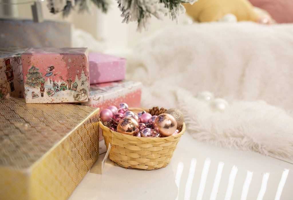 Аренда фотостудии  Black Milk studio Зал Снежный вальс в Волгограде | Фото 