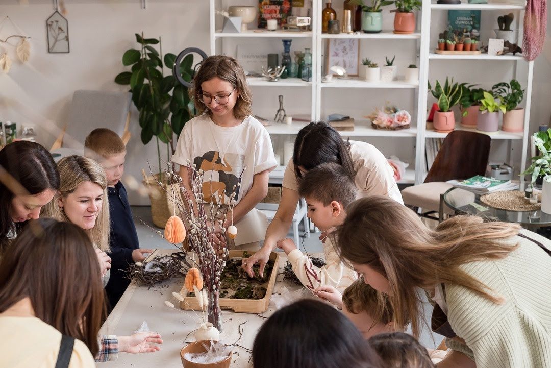 Аренда фотостудии Терракота Зал Основной  в Иваново | Фото 