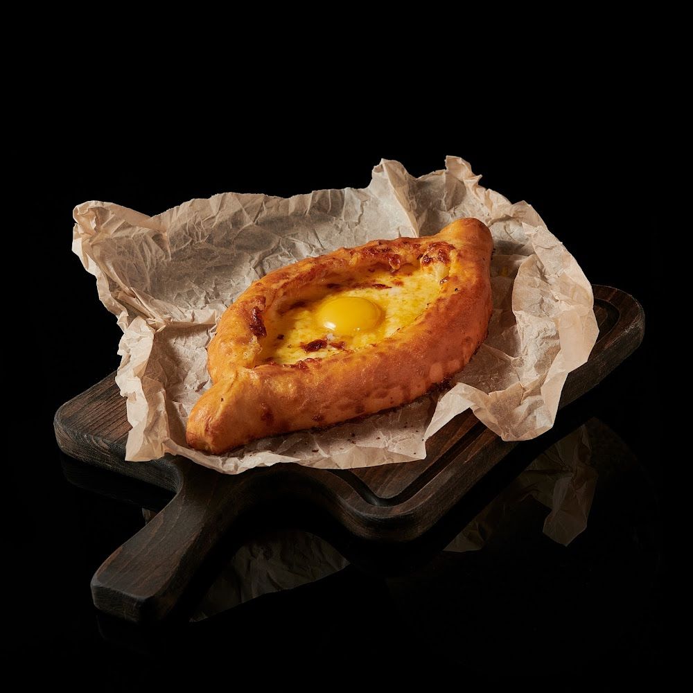 Аренда фотостудии Vladislav Smirnov Зал Black в Иваново | Фото 