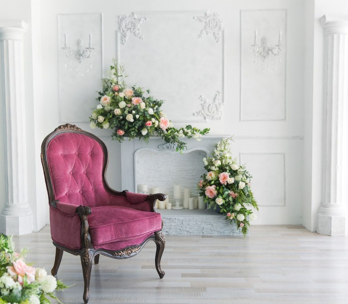 Аренда фотостудии Акварель Зал Classic  в Чебоксарах | Фото 