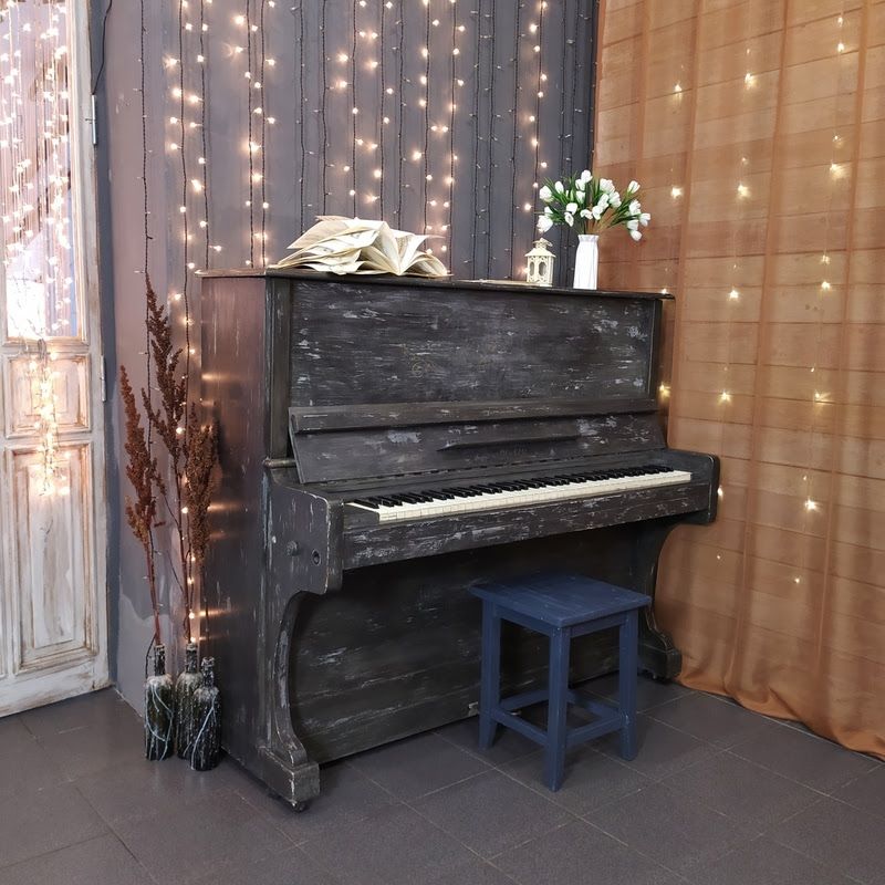 Аренда фотостудии ЭЛЕМЕНТ loft Зал Основной  в Челябинске | Фото 