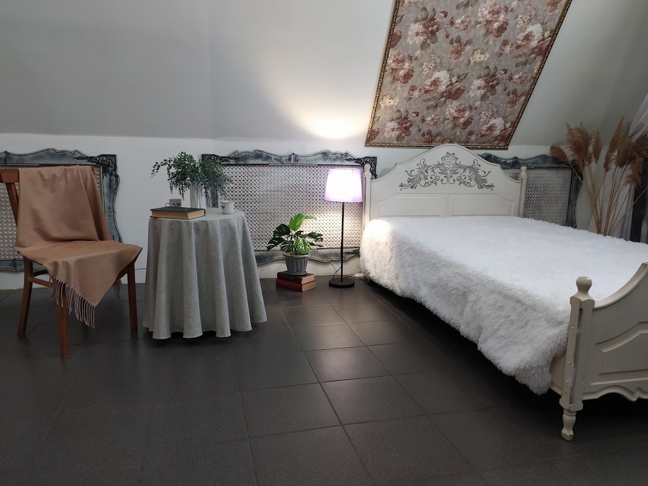 Аренда фотостудии ЭЛЕМЕНТ loft Зал Основной  в Челябинске | Фото 