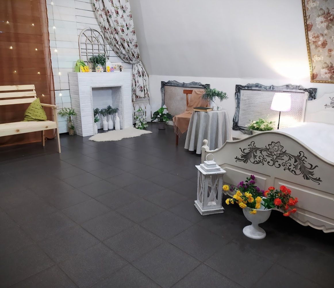 Аренда фотостудии ЭЛЕМЕНТ loft Зал Основной  в Челябинске | Фото 