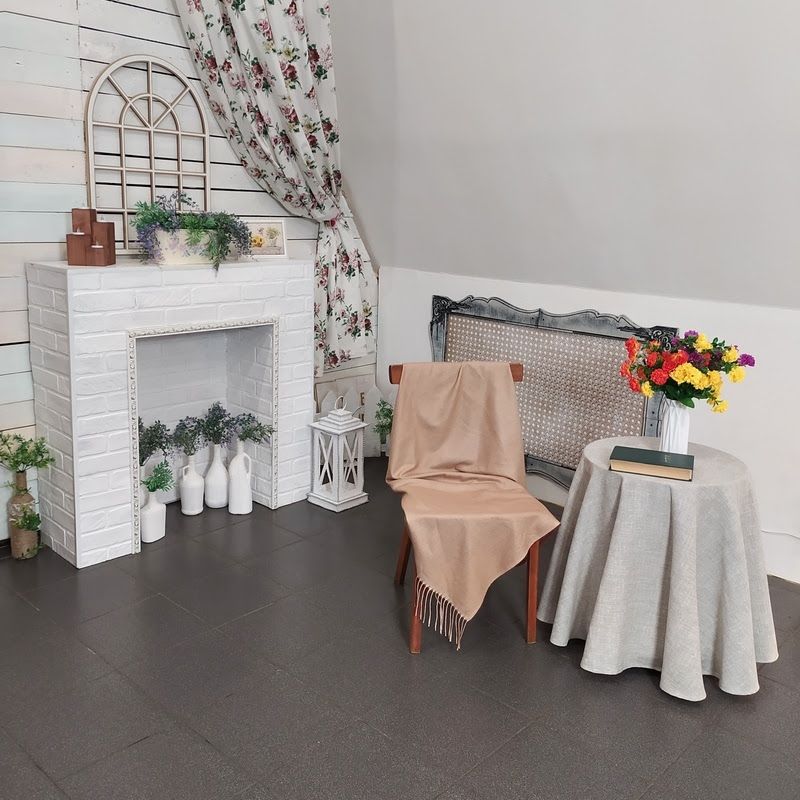 Аренда фотостудии ЭЛЕМЕНТ loft Зал Основной  в Челябинске | Фото 