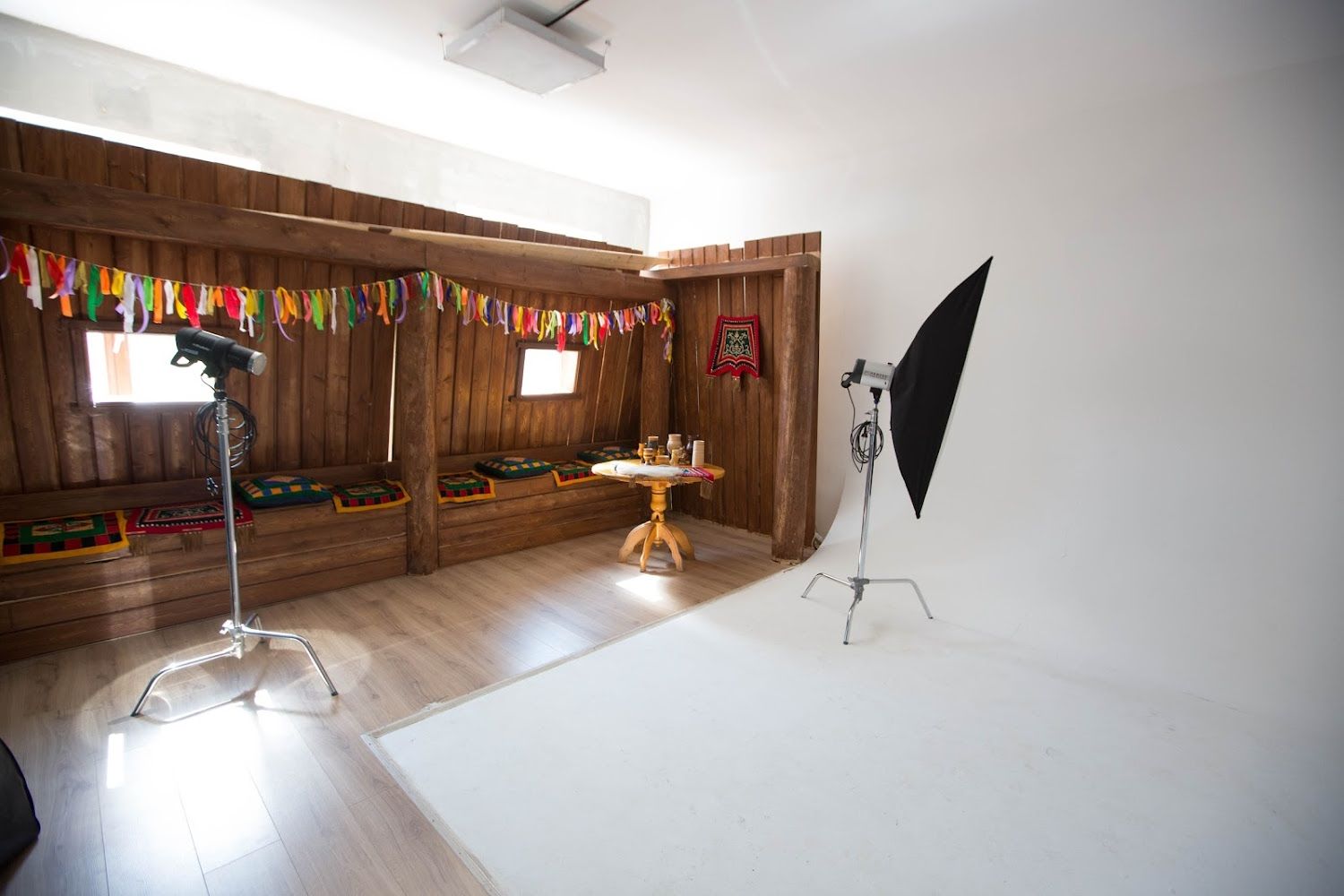 Пространство