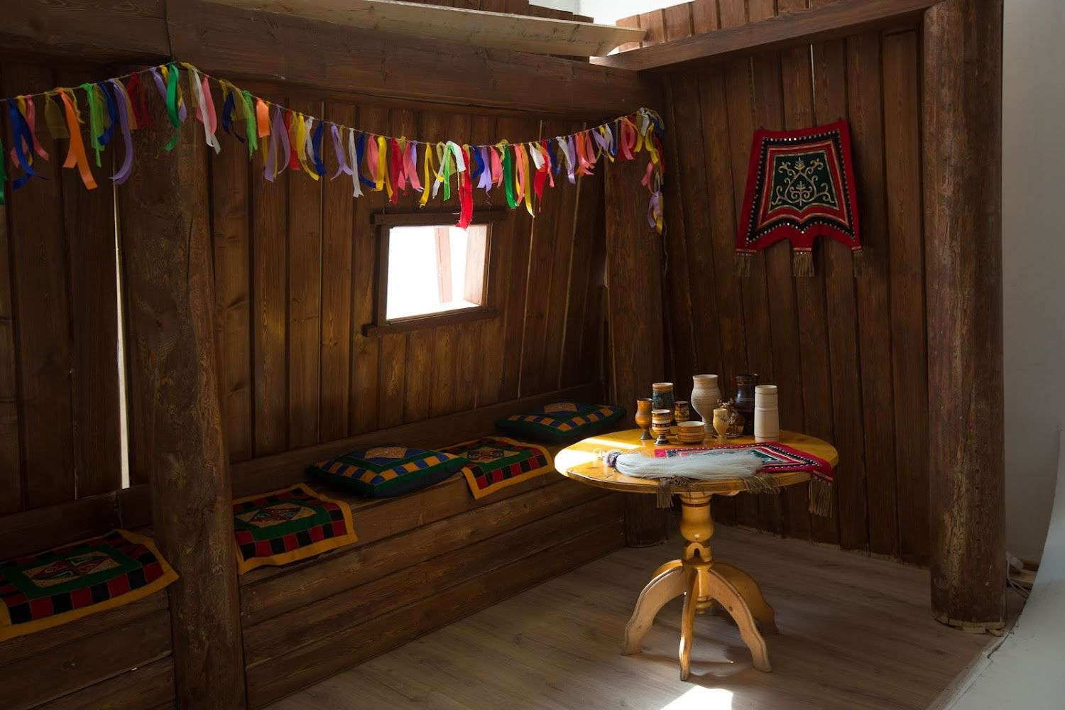 Аренда фотостудии Пространство Зал Просвет  в Якутске | Фото 