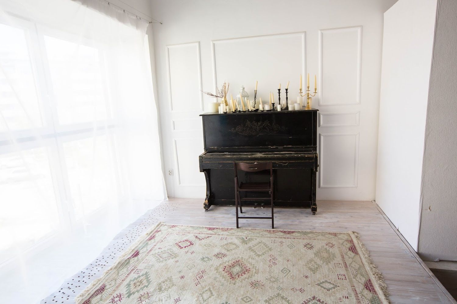 Аренда фотостудии Пространство Зал П44  в Якутске | Фото 