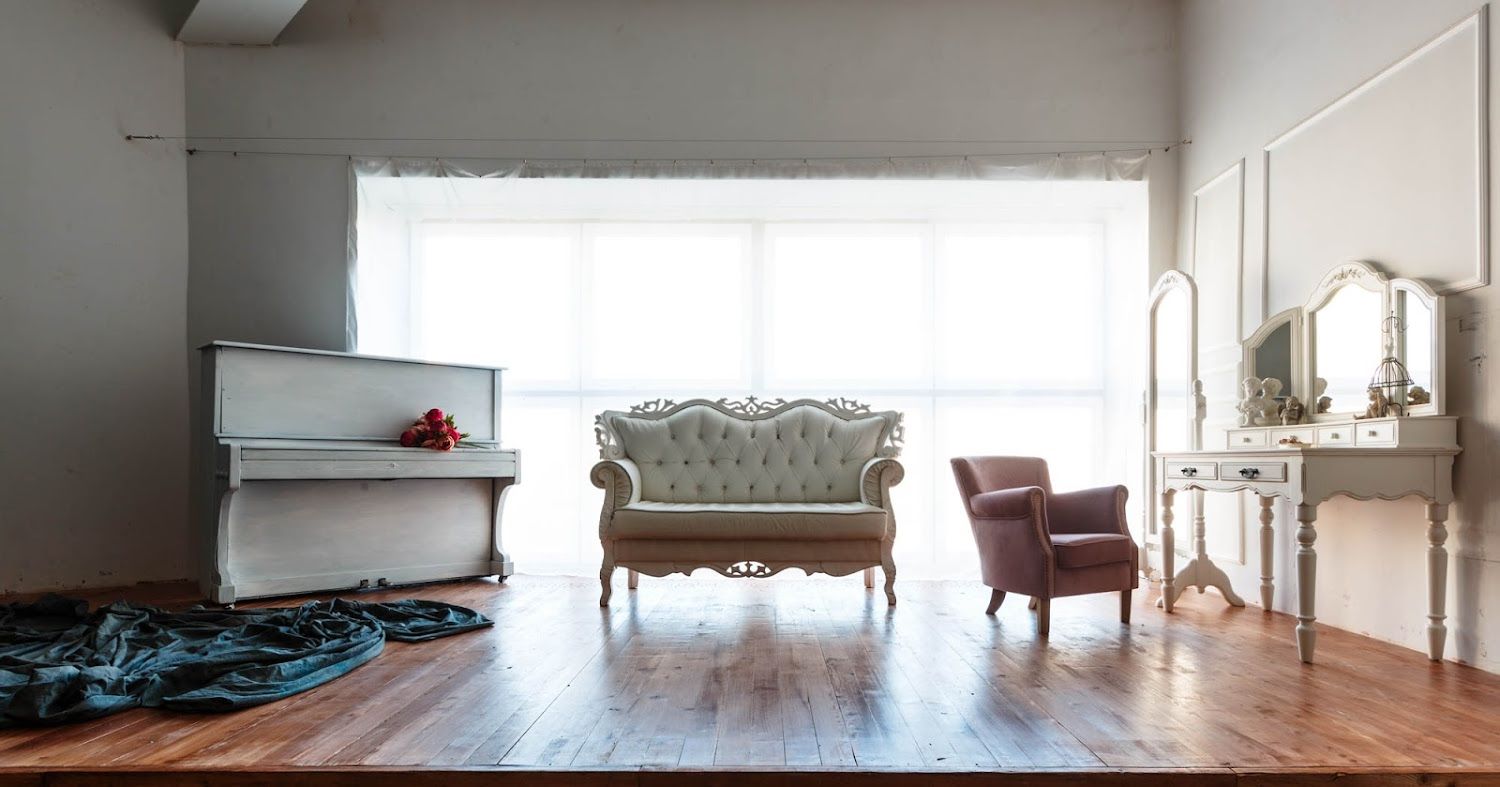 Аренда фотостудии Пространство Зал П44  в Якутске | Фото 