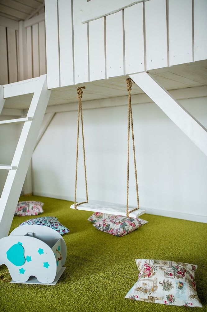 Аренда фотостудии NS_STUDIO Зал Детский  В Саратове | Фото 