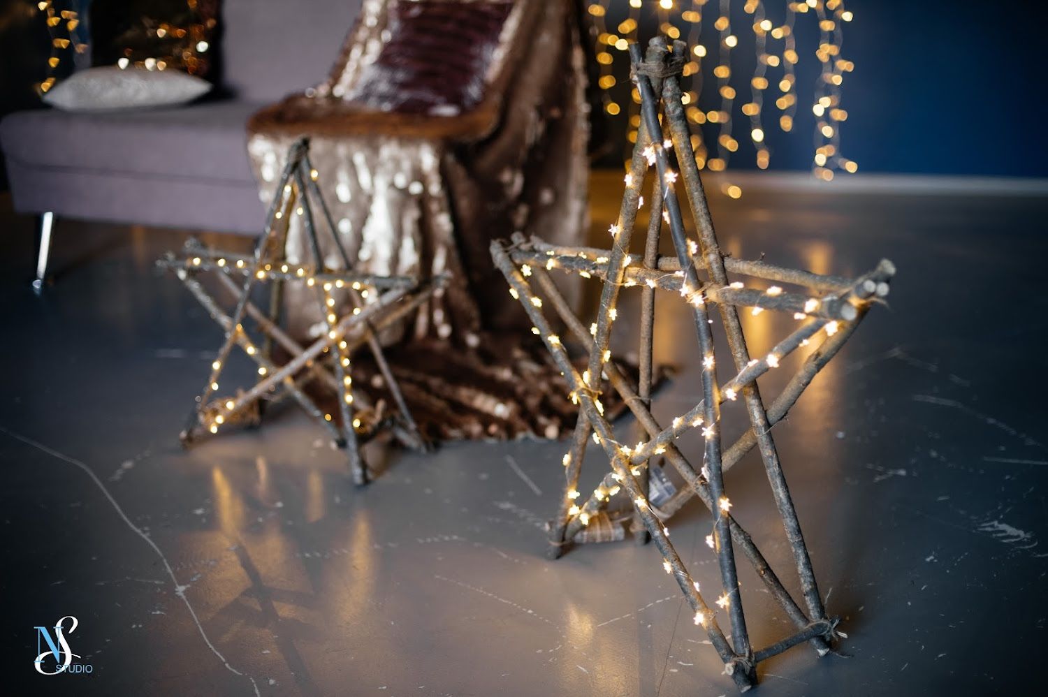 Аренда фотостудии NS_STUDIO Зал Модерн  В Саратове | Фото 