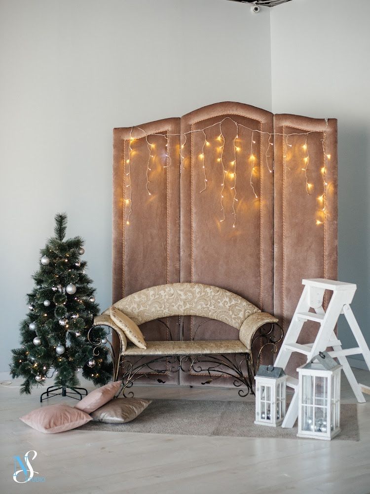 Аренда фотостудии NS_STUDIO Зал Воздух  В Саратове | Фото 