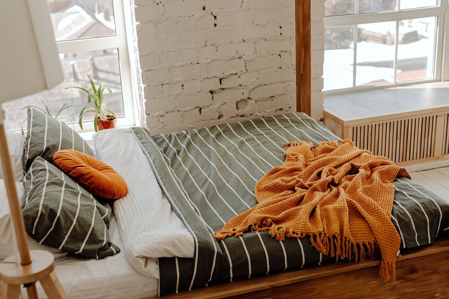 Аренда фотостудии Art room Malina Зал Vozduh  В Саратове | Фото 