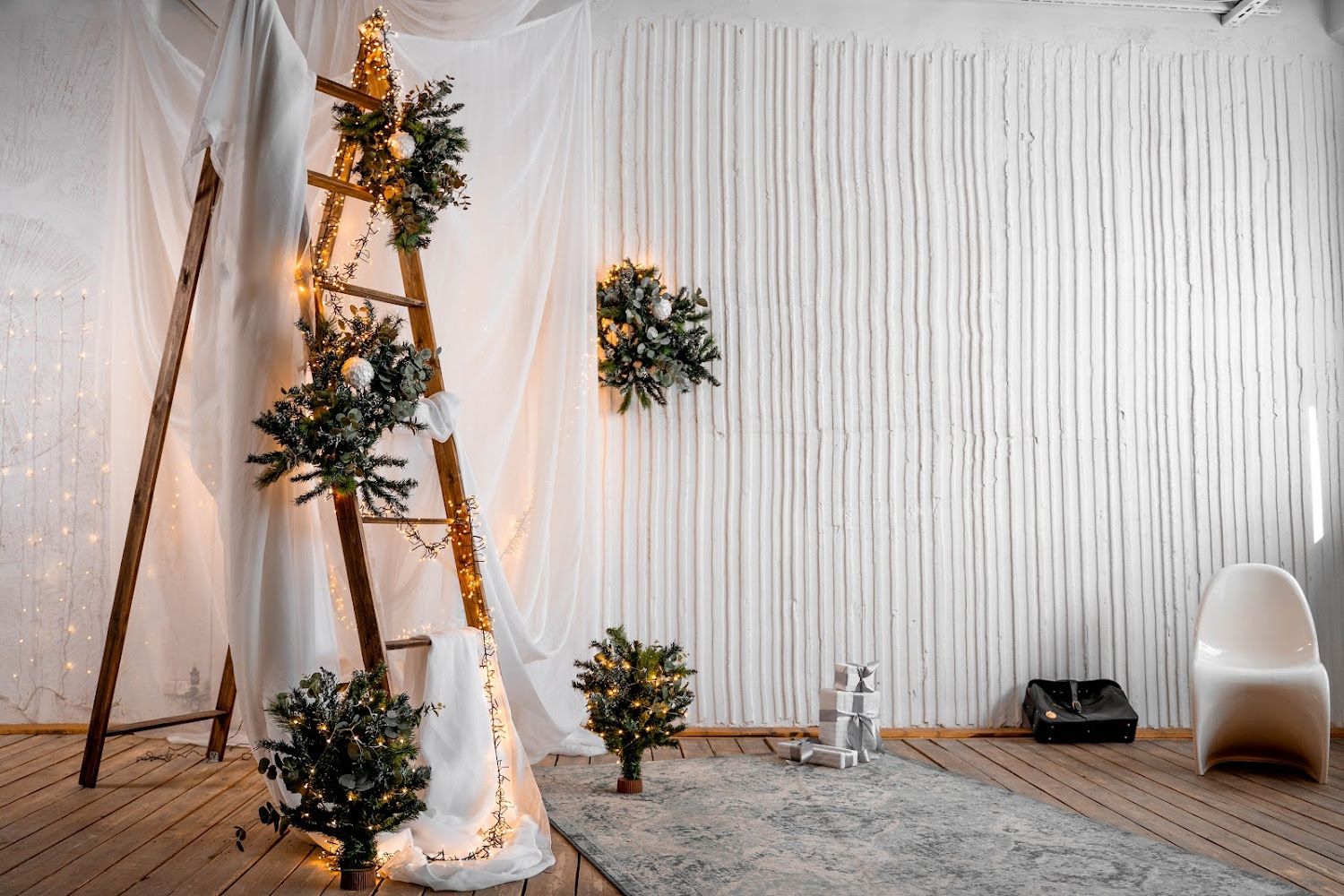 Аренда фотостудии AlexCam Зал AlexCam  В Саратове | Фото 