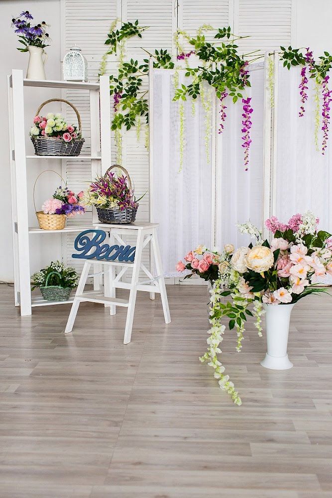 Аренда фотостудии Lebedinsky-Studio Зал Основной  В Ижевске | Фото 