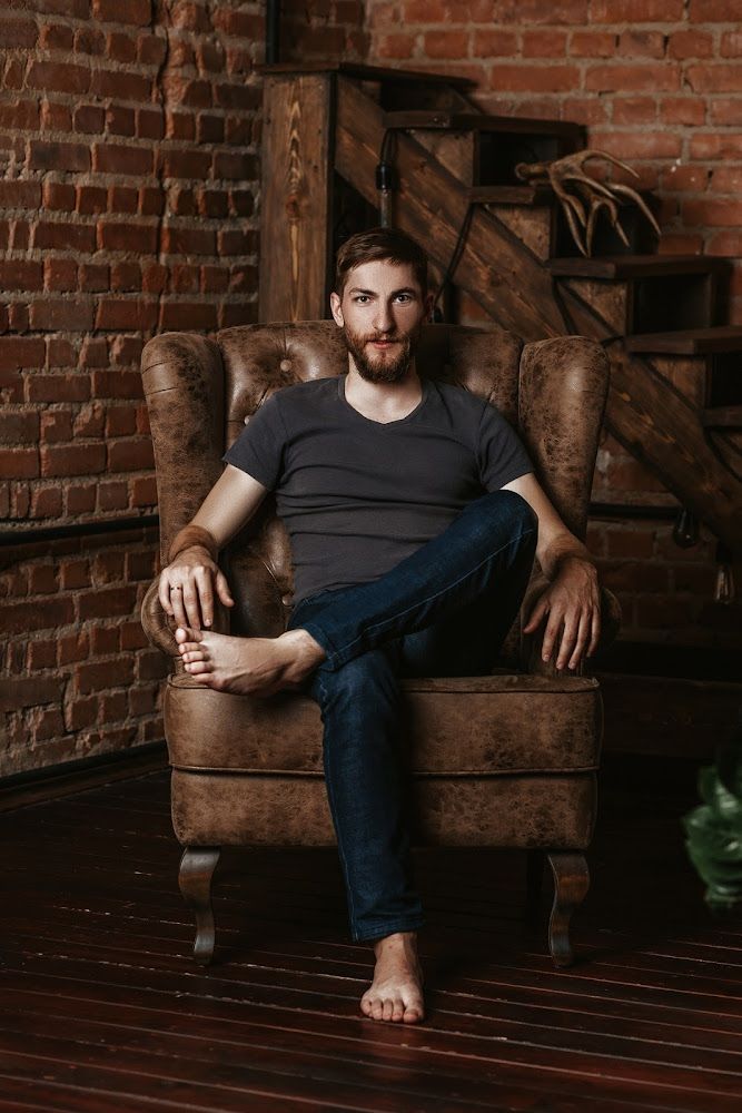 Аренда фотостудии Fox Studio Зал Fox Studio В Новокузнецке | Фото 