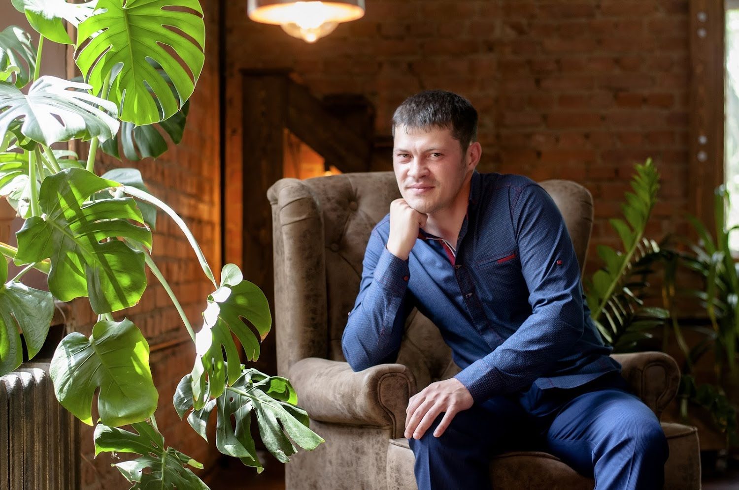 Аренда фотостудии Fox Studio Зал Fox Studio В Новокузнецке | Фото 