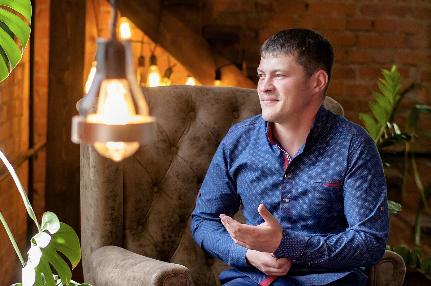 Аренда фотостудии Fox Studio Зал Fox Studio В Новокузнецке | Фото 