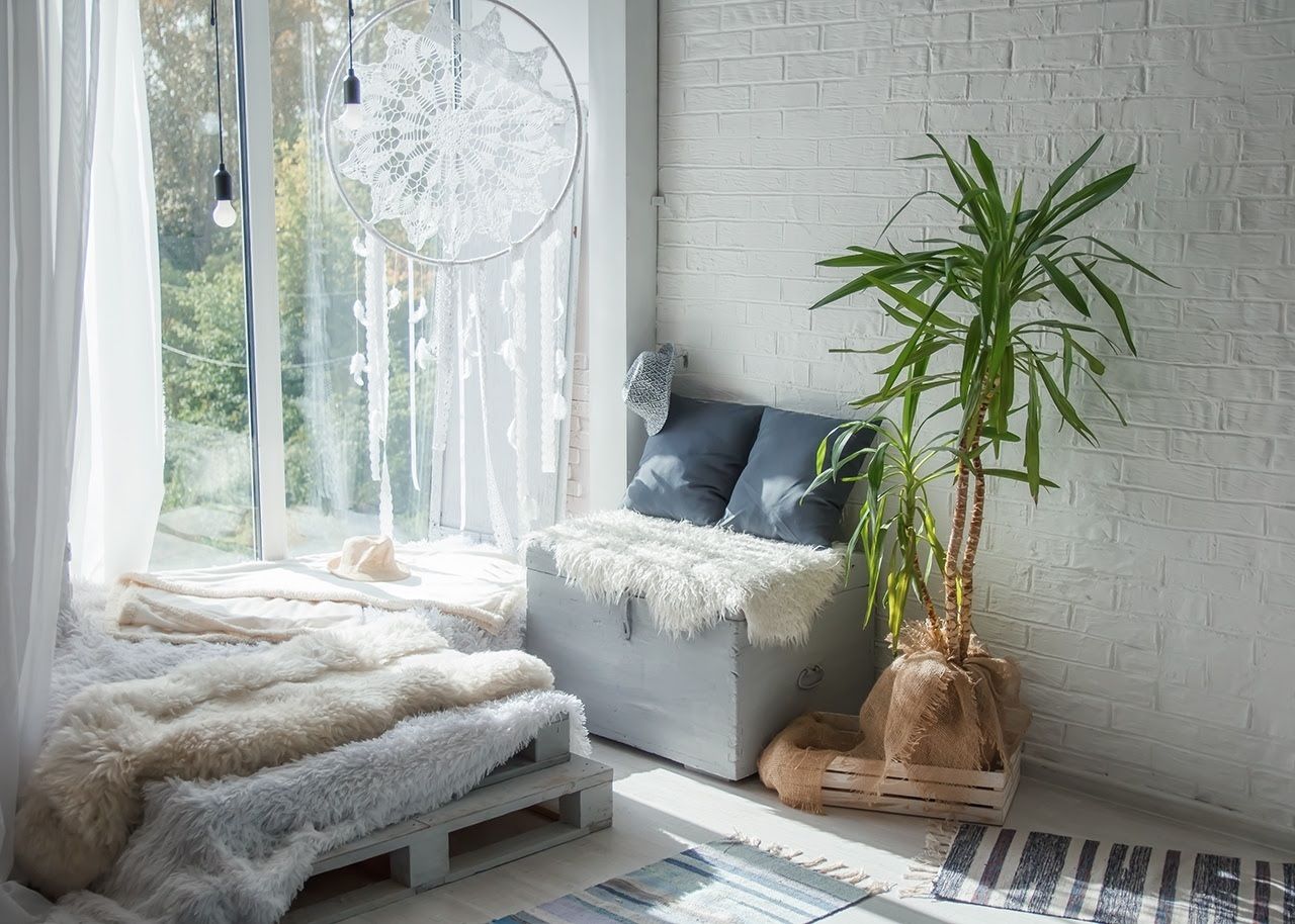 Аренда фотостудии Ваниль Зал Ваниль В Новокузнецке | Фото 