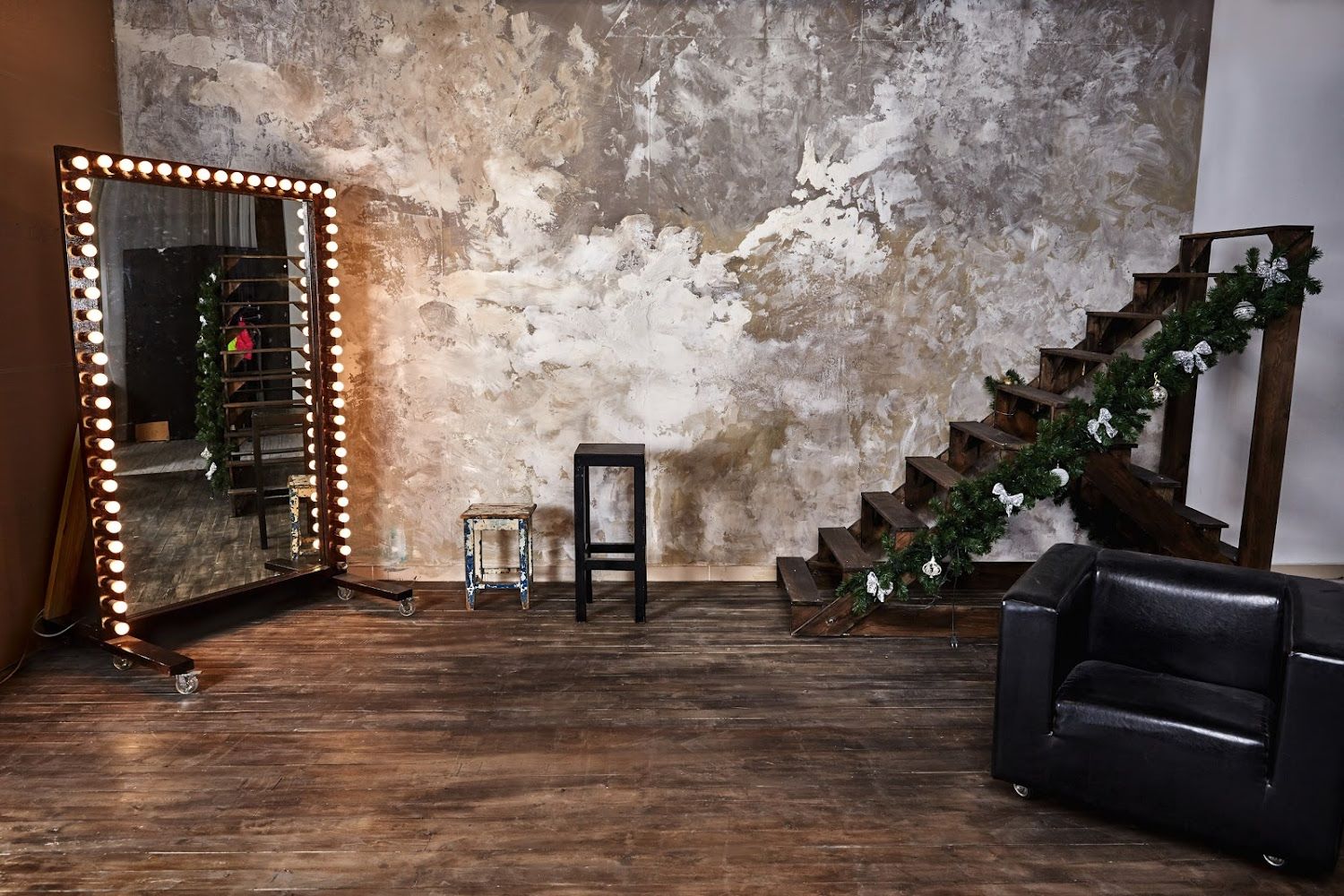 Аренда фотостудии KADEIRO Зал Основной В Сочи | Фото 