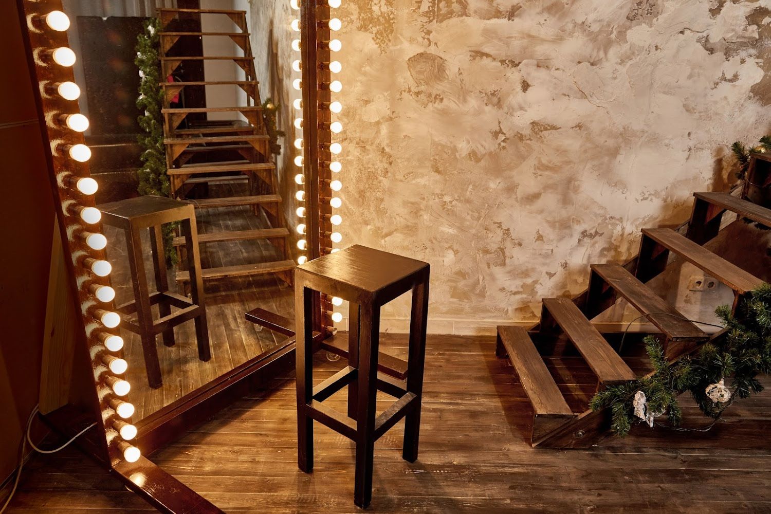 Аренда фотостудии KADEIRO Зал Основной В Сочи | Фото 