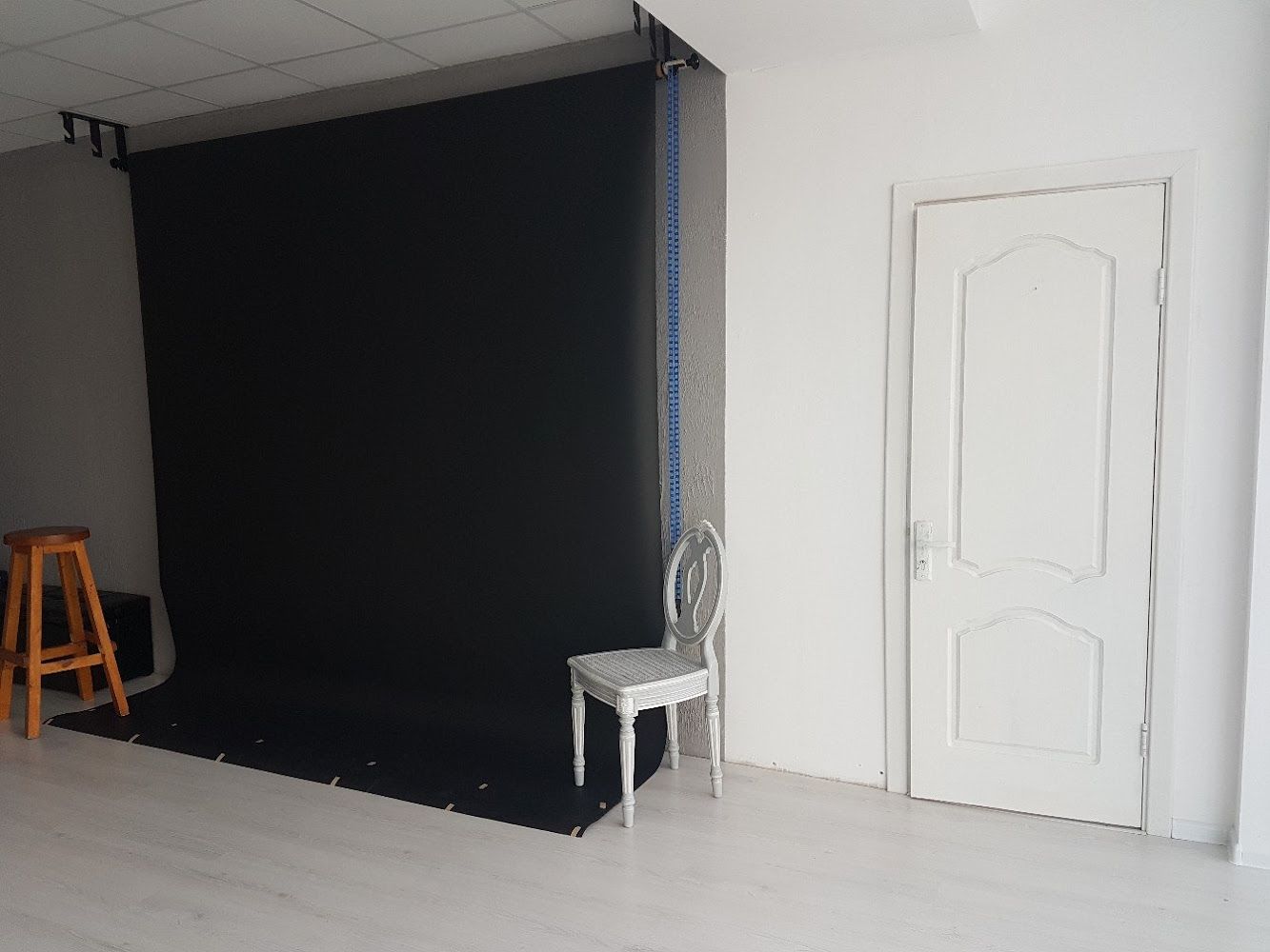 Аренда фотостудии HASHTAG Зал Основной В Сочи | Фото 