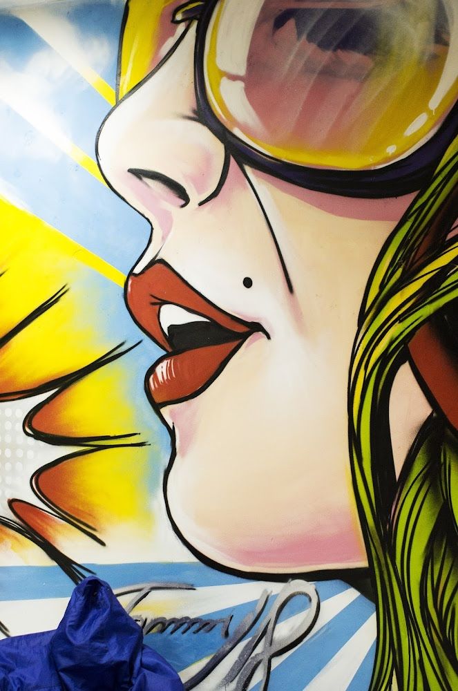 Аренда фотостудии HASHTAG Зал Основной В Сочи | Фото 