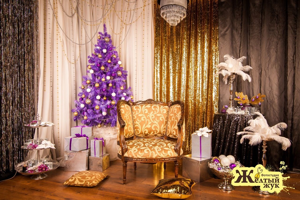 Аренда фотостудии Жёлтый Жук Зал Жёлтый Жук В Мурманске | Фото 