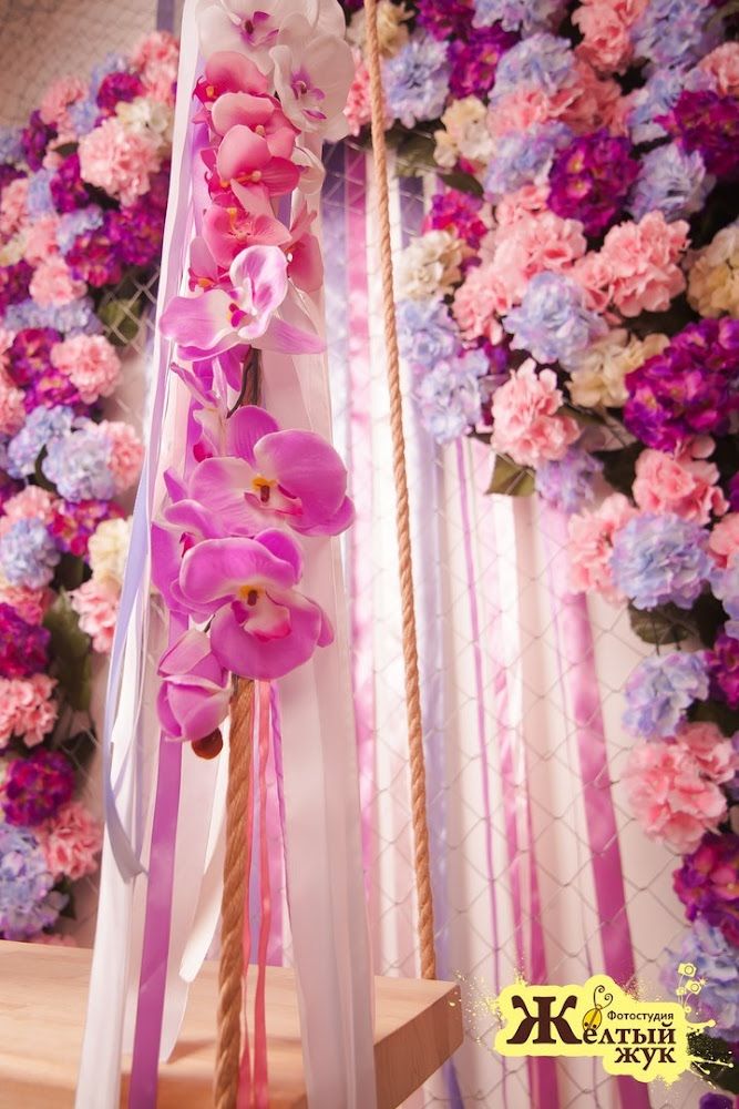 Аренда фотостудии Жёлтый Жук Зал Жёлтый Жук В Мурманске | Фото 