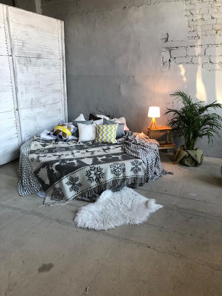 Аренда фотостудии ЦЕХ Волжский Зал Основной в Волжском | Фото 