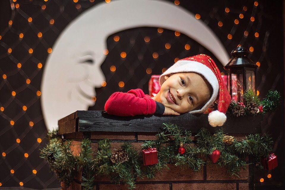 Аренда фотостудии ЦЕХ Волжский Зал Основной в Волжском | Фото 