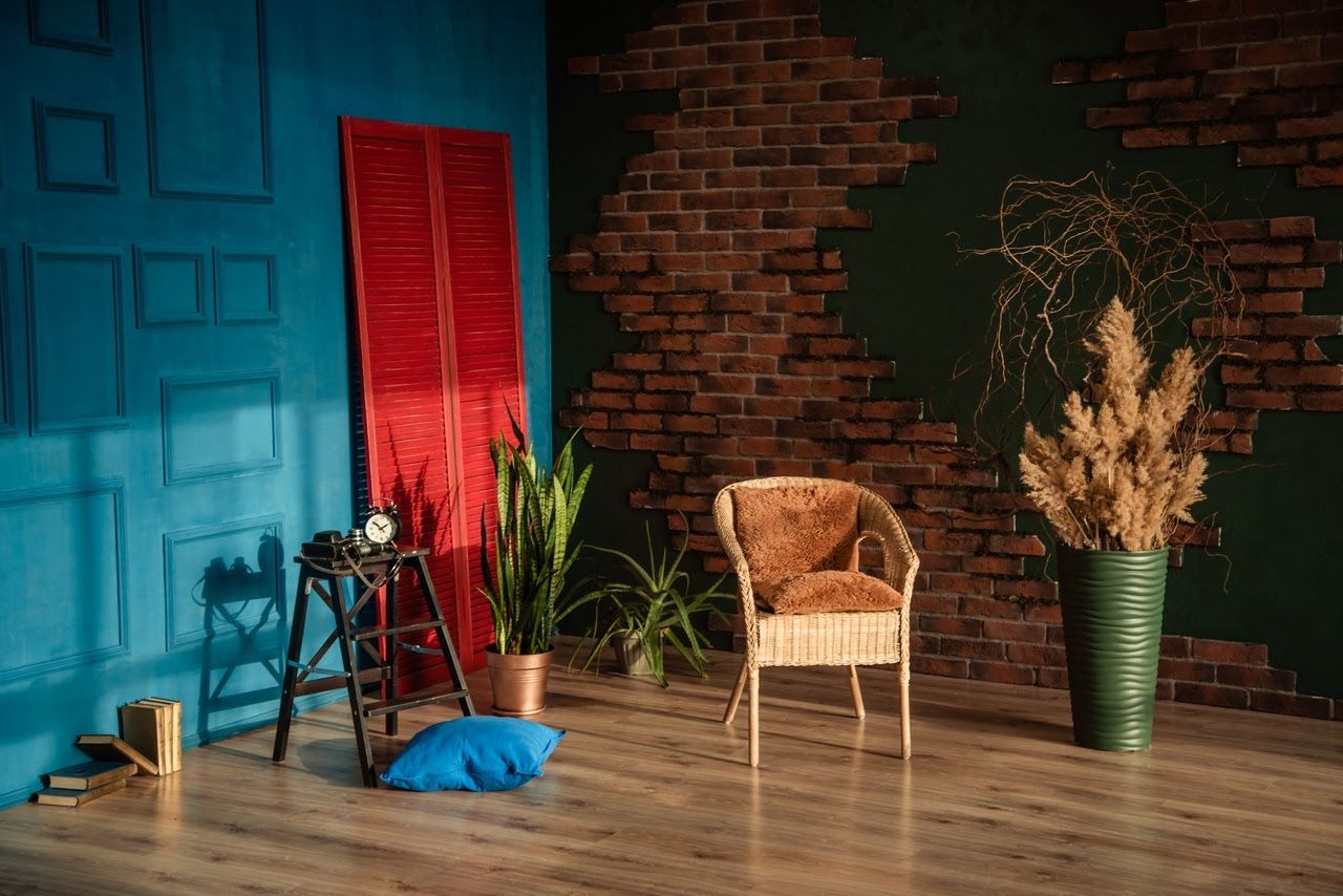 Аренда фотостудии ЛУНА Волжский Зал Основной в Волжском | Фото 