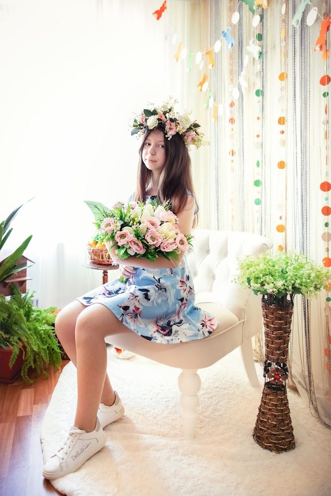 Аренда фотостудии Творческий Дом Сказок ОталКом Зал Основной в Волжском | Фото 